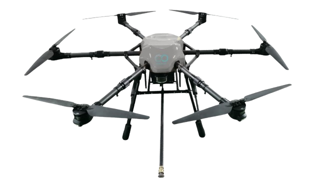 Drone Airoklin